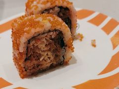 -新一番三文鱼寿司(大东海店)