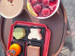 -萬春金福下午茶(故宫店)