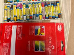 -杨梅红艺术教育(万象城校区)