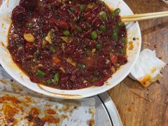 -汇通杨家·烤肉(汇通店)