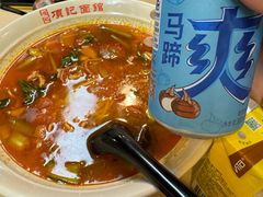 -项记面馆(明瓦廊店)