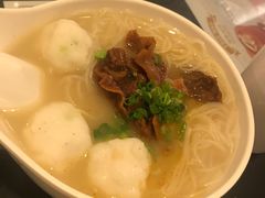 -翠华餐厅(正佳广场店)