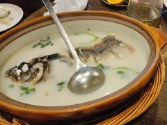 -南山竹海·珍味堂