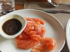-厦门宝龙铂尔曼大酒店·海鲜自助餐厅