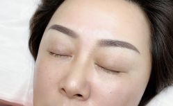 -MIVI野生眉纹绣纹眉