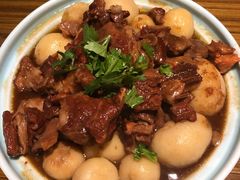 -禾珍珠家常小馆(河南博物院店)