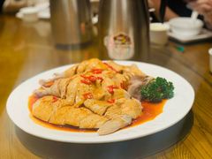 -大鸽饭(岗顶店)