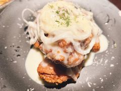 -Fuzzy Bistro 浮几韩餐·茶酒馆