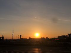 -乌鲁木齐天山国际机场-T3航站楼