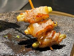 -麦MUGI铁板烧日式料理