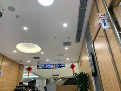 -美年大健康体检中心(牡丹园分院)