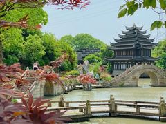 -韩湘水博园