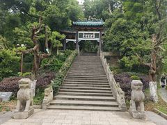-三国赤壁古战场