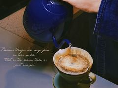 手冲-Jeans Coffee牛仔裤咖啡