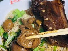 -泰顺江南春面馆