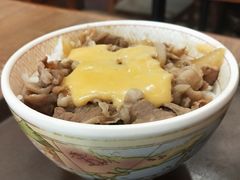 -食其家·牛丼咖喱(广元西路店)