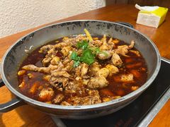 -绝城芋儿鸡(犀浦旗舰店)