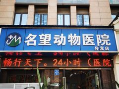 -瑞派名望24h动物医院异宠专科·猫专科·骨科·重症监护分院
