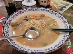 -霆记海鲜·只为这碗面(滨江店)