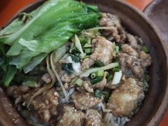 -潮香兴煲仔饭(莲花路店)