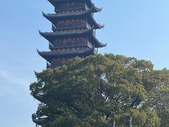 -常熟方塔园