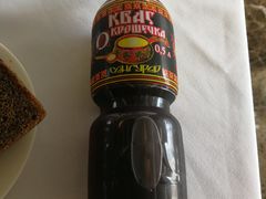 -马克西姆俄罗斯餐厅(通亚街店)