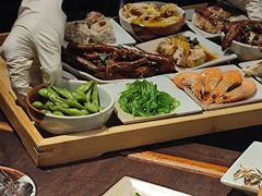 -青藤茶馆(南山路店)
