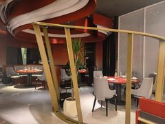 -红雀围·海鲜火锅(陆家嘴中心店)