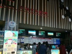 -华谊兄弟影院(北京洋桥店)