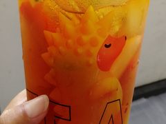 -HALO广场(梨园路店)