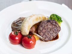 -花园5號餐厅