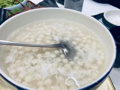 酒酿园子-7017浙菜•建德味(中财店)
