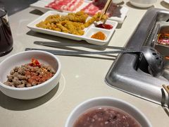 -海底捞火锅(庆春路店)