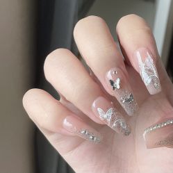 -UGIRL有个美甲