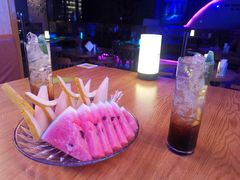 -枫林晚音乐串吧