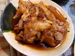 -贤花饭店(凯德店)