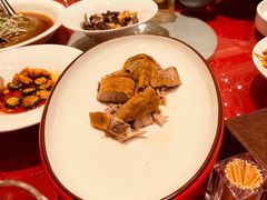 -同庆楼(滨湖万达广场店)