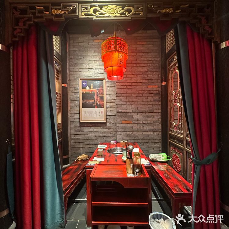 中关村川渝火锅扛把子 终于又回归啦