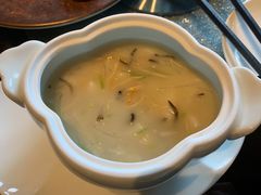 宋嫂鱼羹-杭州西子湖四季酒店·金沙厅