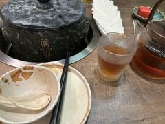 -蘑界·野生菌火锅(深业上城店)