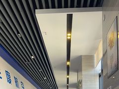 -法兰度航空主题餐厅(端州店)