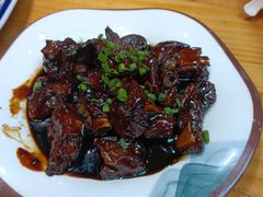 -观桥阁(锦溪店)