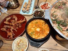 -京玉菲饭店(李村店)