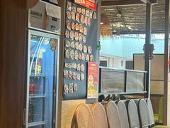 -33号大院·青岛本帮菜(五四广场店)