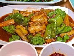 -品质伊骊新疆菜(紫金店)