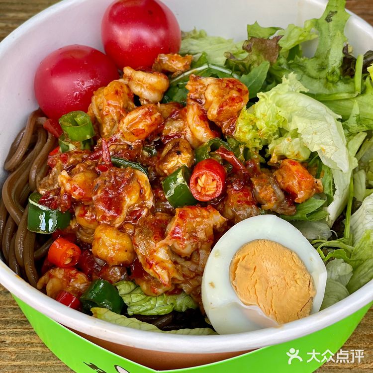 Rolling Dog 翻滚狗狗🐩魔都首家红茶面🍜