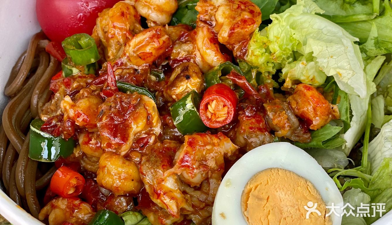 Rolling Dog 翻滚狗狗🐩魔都首家红茶面🍜