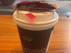 -Peet's Coffee皮爷咖啡(上海长风大悦城店)