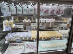 -白色日记·手作酸奶(麦凯乐店)