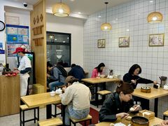 -法华汤包馆(法华镇路店)